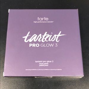 Tarteist pro glow 3
